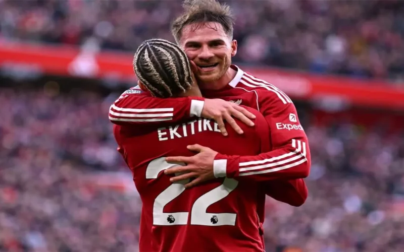 ريال مدريد يجدد اهتمامه بضم نجم ليفربول خلال فترة الانتقالات المقبلة